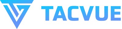 TacVue Logo
