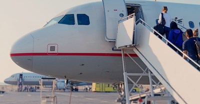 Kenyon International has enhanced Air Partner’s all-encompassing services division with evacuation plans fully built to aid and assist those impacted on the ground during a crisis.