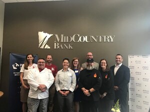 PenFed Foundation Announces Winner and Finalists for 2022 Veteran Entrepreneur Ignition Challenge Presented by MidCountry Bank