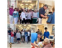 Executive Director Nat Watkins Leads Newly-Constructed Watercrest Macon Assisted Living and Memory Care