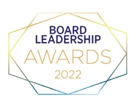 Bank of America's Lionel Nowell, Marriott and Cisco Boards Honored With 2022 Board Leadership Awards