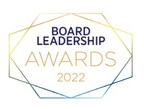 Bank of America's Lionel Nowell, Marriott and Cisco Boards Honored With 2022 Board Leadership Awards
