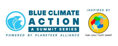 The Blue Climate Action Summit Series is a collaborative effort of CPF's Planeteer Alliance and the organizers of the Kenya-based Nam Lolwe Youth Summit (NALYS).