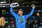 Monster Energy Congratulates Eli Tomac On His Win For Best Men's Action Sports Athlete at 2022 ESPYS