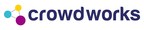 Crowdworks registrerar amerikanskt patent för "metod för att välja personal enligt projektets egenskaper baserat på crowdsourcing"
