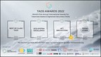 THE 3RD ANNUAL TADS AWARDS NOW OPEN FOR NOMINATIONS WITH NEW NFT...
