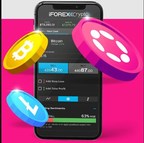iFOREX Aims to Simplify Crypto Trading With Launch of iFOREX Crypto Trading Platform
