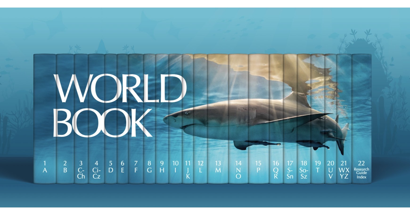 World Book Announces New 2023 Encyclopedia