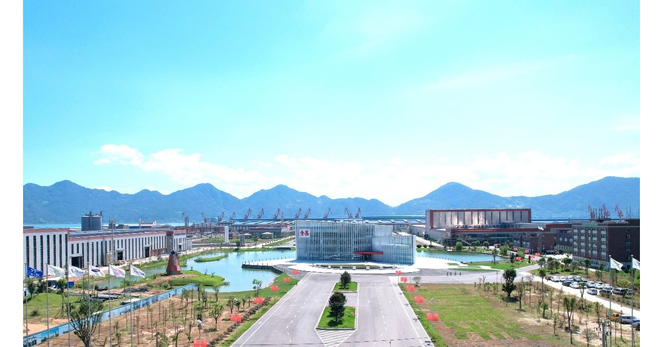 GEM, ein f&uuml;hrendes gr&uuml;nes Unternehmen in China, wird an der Schweizer B&ouml;rse notiert