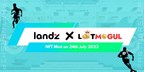 Landz.io and LootMogul Partner to Deploy and Offer Digital Real Estate Together