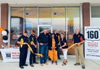160 Driving Academy Hosts Ribbon Cutting Event for Chattanooga Location