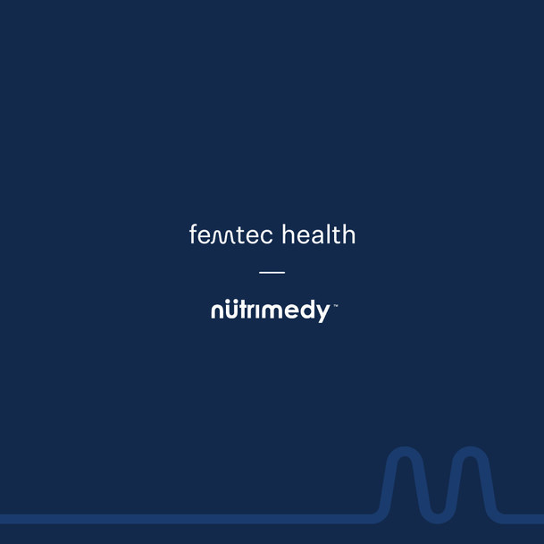FemTec Health Acquires Nutrimedy, Adds Personalized Nutrition to Women's Health Suite - Vimarsana News