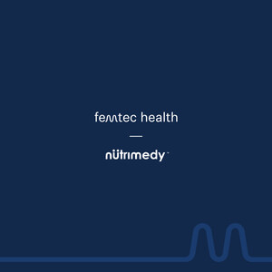 FemTec Health Acquires Nutrimedy, Adds Personalized Nutrition to Women's Health Suite