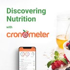Leading health app launches podcast, Discovering Nutrition with Cronometer