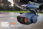 SHOTOVER Systems Debuts M2 Multi-Sensor at APSCON 2022.