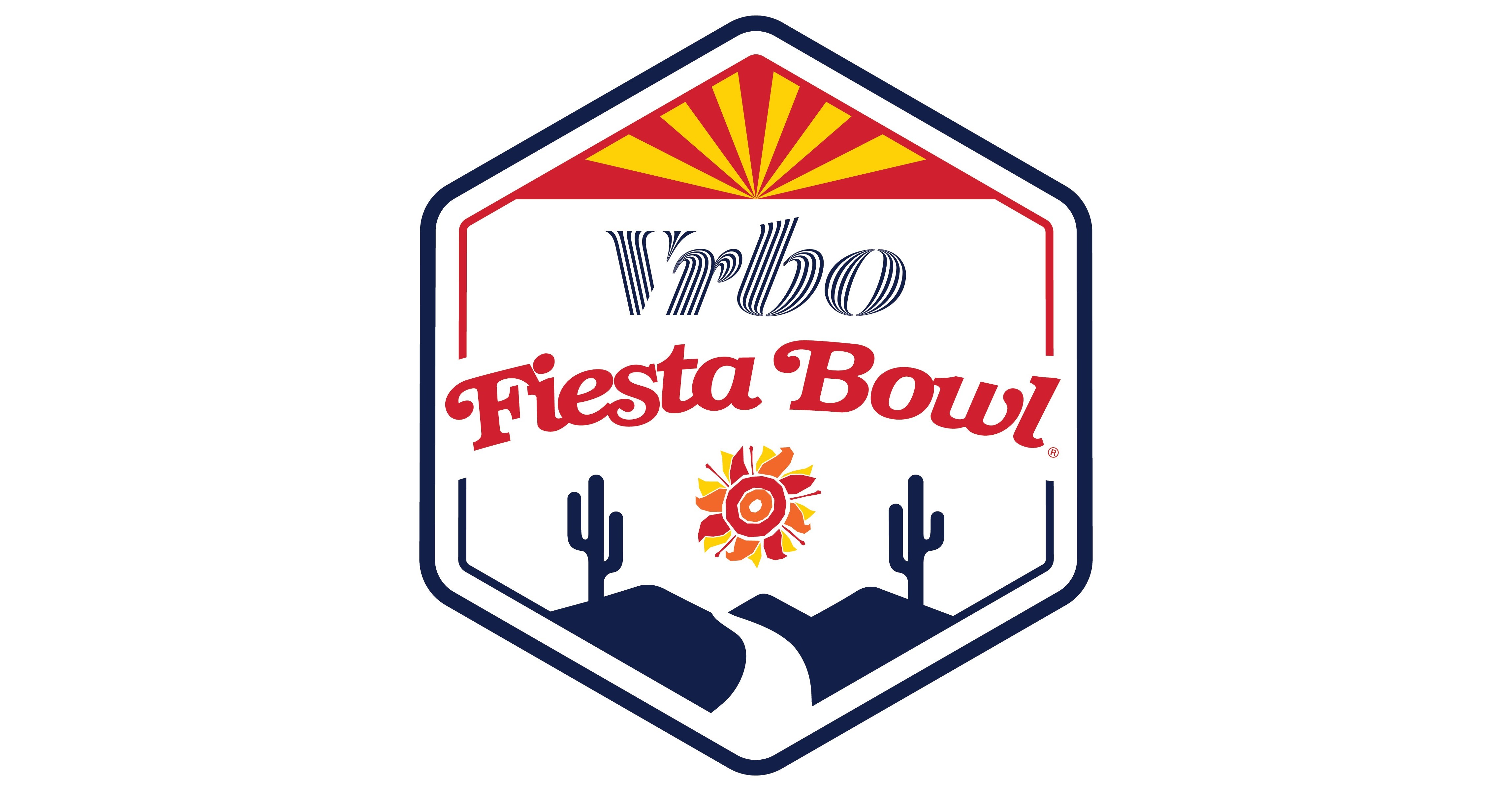 Vrbo Becomes New Title Partner for Newly-Named Vrbo Fiesta Bowl - Fiesta  Bowl