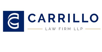 Carrillo Firm Logo