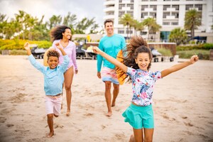 VISIT FORT LAUDERDALE THIS SUMMER AT MARRIOTT HARBOR BEACH RESORT &amp; SPA