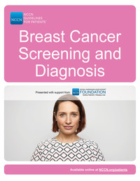 Breast Cancer Awareness - Women Should Now Start Screening at Age 40 - CHCCC