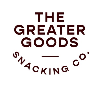 NEW BRAND ALERT: Greater Goods Joins the U.S. Snack Market with  Better-for-You Cookies, Crackers and Biscotti