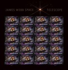 USPS Celebrates James Webb Space Telescope