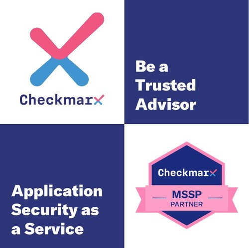 Partnering with Checkmarx offers MSSP partners the use of the market-leading application security platform Checkmarx One
