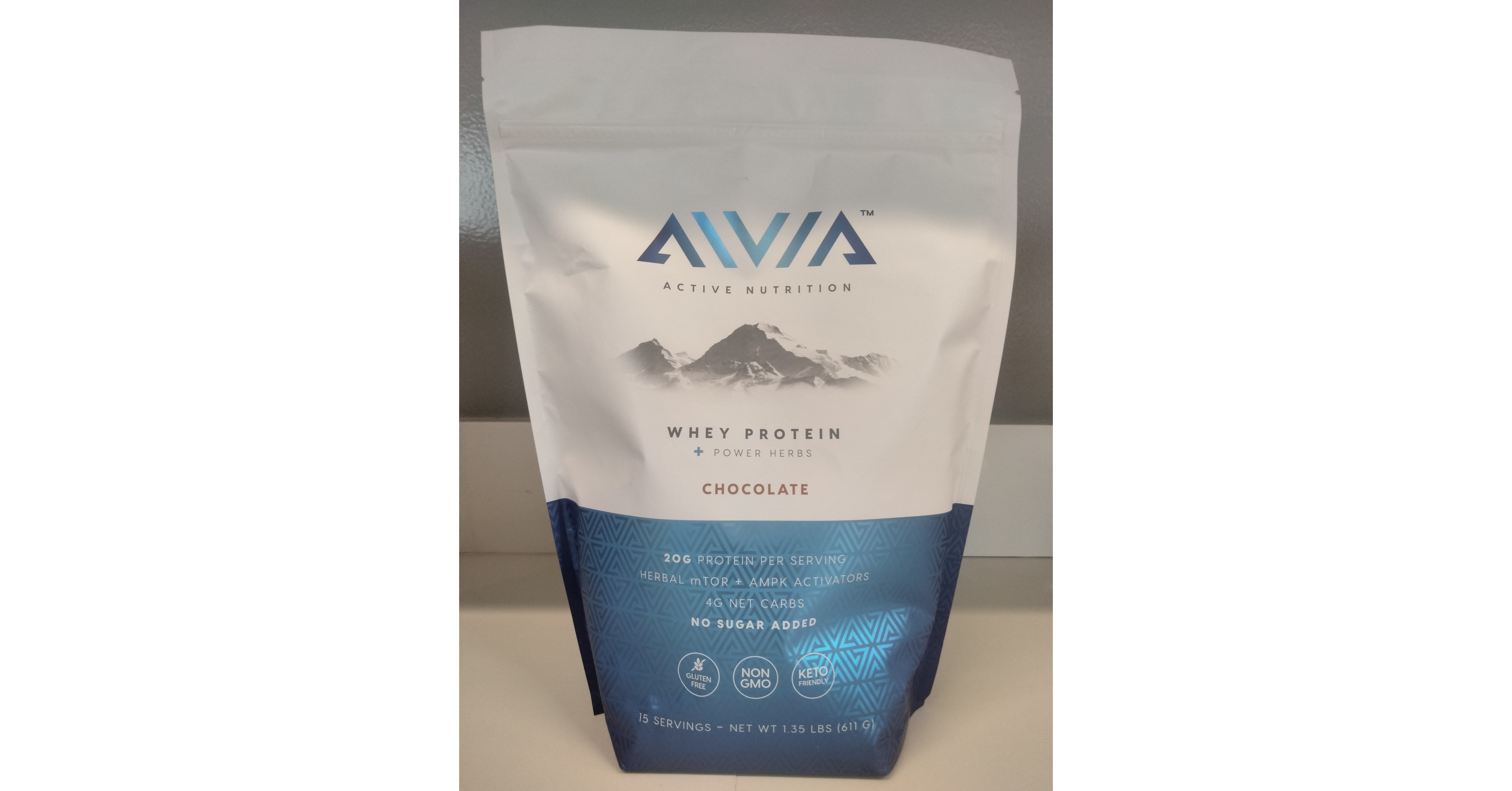NATURE’S SUNSHINE PRODUCTS INC. ISSUES ALLERGY ALERT ON UNDECLARED MILK IN AIVIA WHEY PROTEIN + POWER HERBS MEAL REPLACEMENT SHAKES
