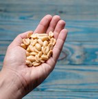 New Research Finds Consumption of Peanuts Supports Weight Loss,...