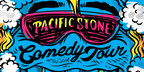 Pacific Stone Partners with Weed + Grub to Announce the 'Pacific Stone Comedy Tour'