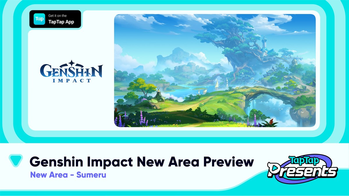 TapTap Presents Mobile Showcase Featured Exciting Reveals This Past Weekend - Vimarsana News