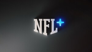 NATIONAL FOOTBALL LEAGUE LAUNCHES NFL+