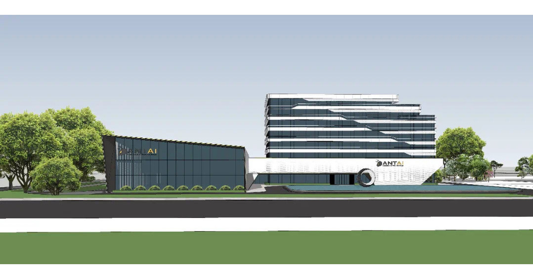 10GW capacity, $450 million output value! Antaisolar expands its industrial park in Fujian, China