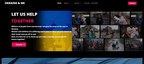 "UKRAINE AND ME" DETERMINES TO HELP UKRAINIAN WOMEN AND CHILDREN