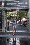 Athlete Finish Concludes Successful Weekend-Long Celebration of...
