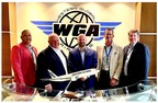 Western Global Airlines Selects ACL Airshop as a Strategic Partner for Air Cargo Equipment &amp; Logistics Support