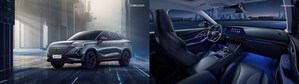 Art in Motion - OMODA5 Perfectly interprets the design style of Premium SUV coupe