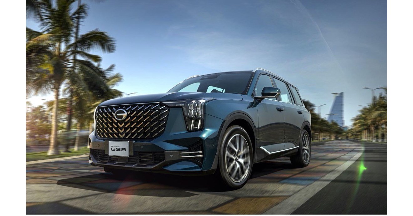 GAC MOTOR International steigert Umsatz im ersten Halbjahr 2022 um 84 % dank Marktfokus und Markenaufwertung