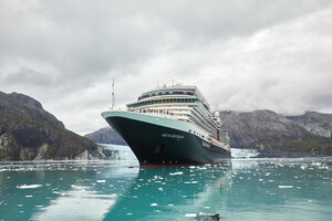 Holland America Line Has Highest Booking Day in Brand's History