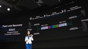 Huawei lanza la solución SOCC, que protege las transacciones estables en la industria financiera