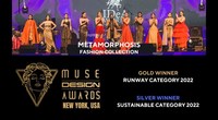 MUSE Design Awards  Other Fashion Design Bra Skins