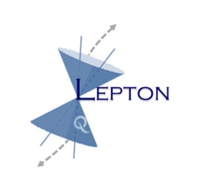 Lepton Pharmaceuticals LTD Logo