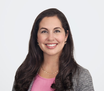 Dr. Sarah Moustafa, Reproductive Endocrinologist, guides patients through their infertility journeys at the Institute for Reproductive Medicine & Science's Livingston New Jersey office.