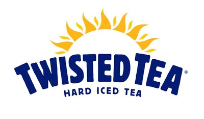 Twisted Tea logo (PRNewsfoto/Twisted Tea)