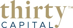Thirty Capital Awarded 'Charlotte's Best and Brightest Companies to Work For' by NABR