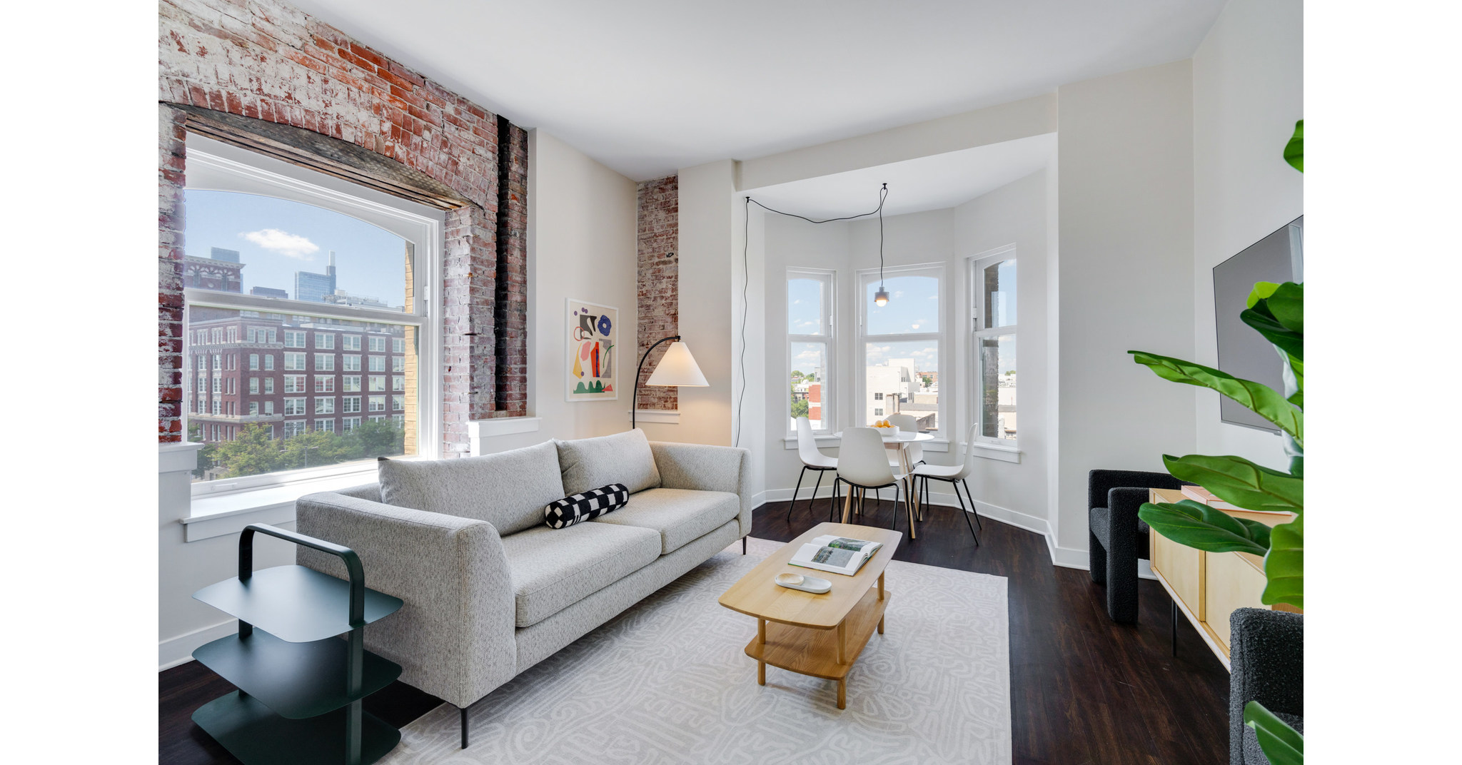 MINT HOUSE DEBUTS TWO NEW PROPERTIES IN PHILADELPHIA