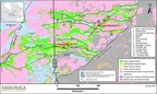 GOLDFLARE EXPLORATION INITIATED EXPLORATION WORKS ON THE CONDOR PROPERTY