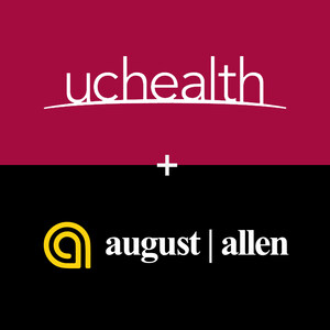 UCHEALTH, Colorado's Largest Healthcare System, Partners with August Allen to Integrate Augmented Reality into Healthcare