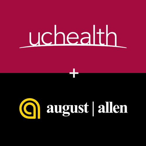 UCHEALTH Colorado's largest healthcare system partners with August Allen to integrate Augmented Reality into healthcare.