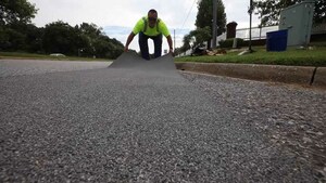 American Road Patch Sets Out to Solve the $26.5 Billion Per Year Pothole Problem