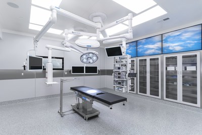 Arthrex, Skytron Announce Partnership to Address Operative Care Facility Needs